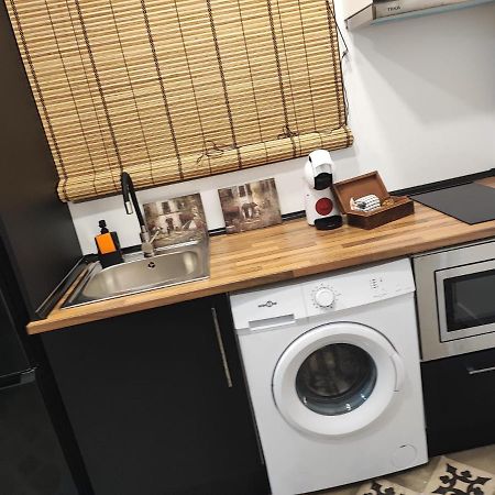 Apartamento Albarino 23 Novelda Ngoại thất bức ảnh