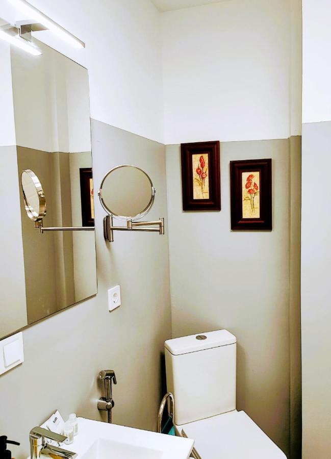 Apartamento Albarino 23 Novelda Ngoại thất bức ảnh