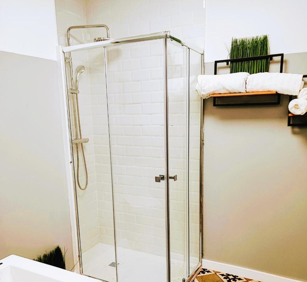 Apartamento Albarino 23 Novelda Ngoại thất bức ảnh