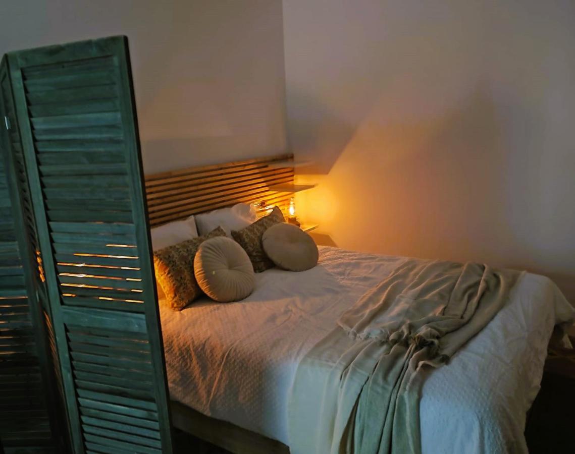 Apartamento Albarino 23 Novelda Ngoại thất bức ảnh