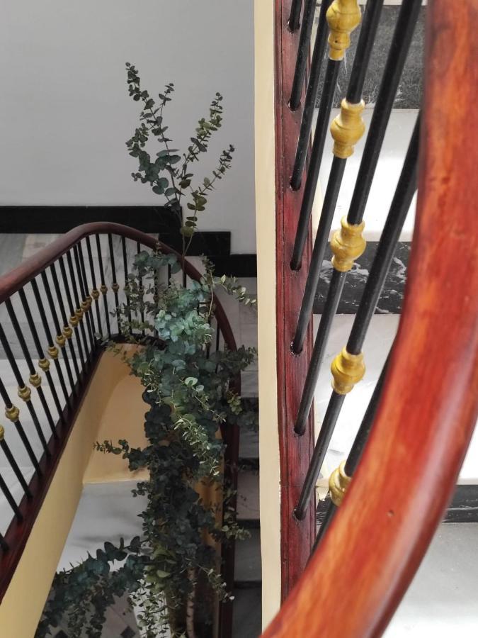 Apartamento Albarino 23 Novelda Ngoại thất bức ảnh