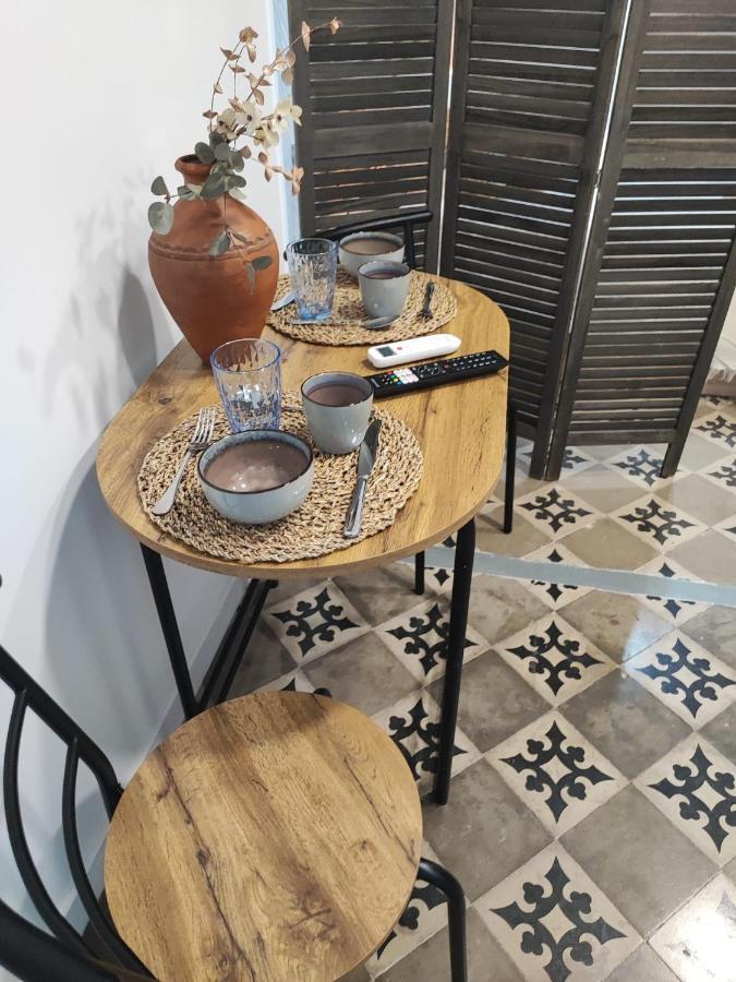 Apartamento Albarino 23 Novelda Ngoại thất bức ảnh