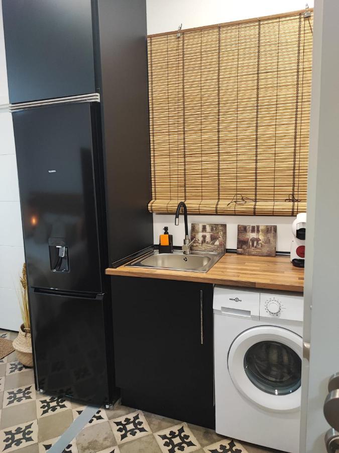 Apartamento Albarino 23 Novelda Ngoại thất bức ảnh