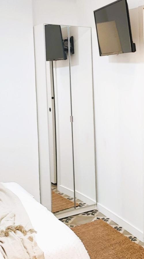 Apartamento Albarino 23 Novelda Ngoại thất bức ảnh